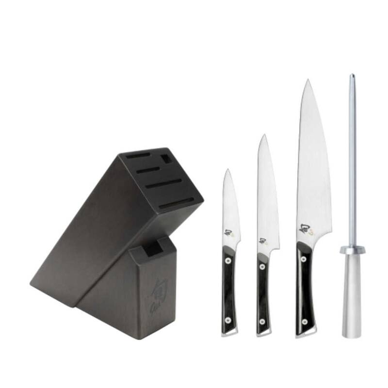Shun Kazahana 5 Pc Starter Set