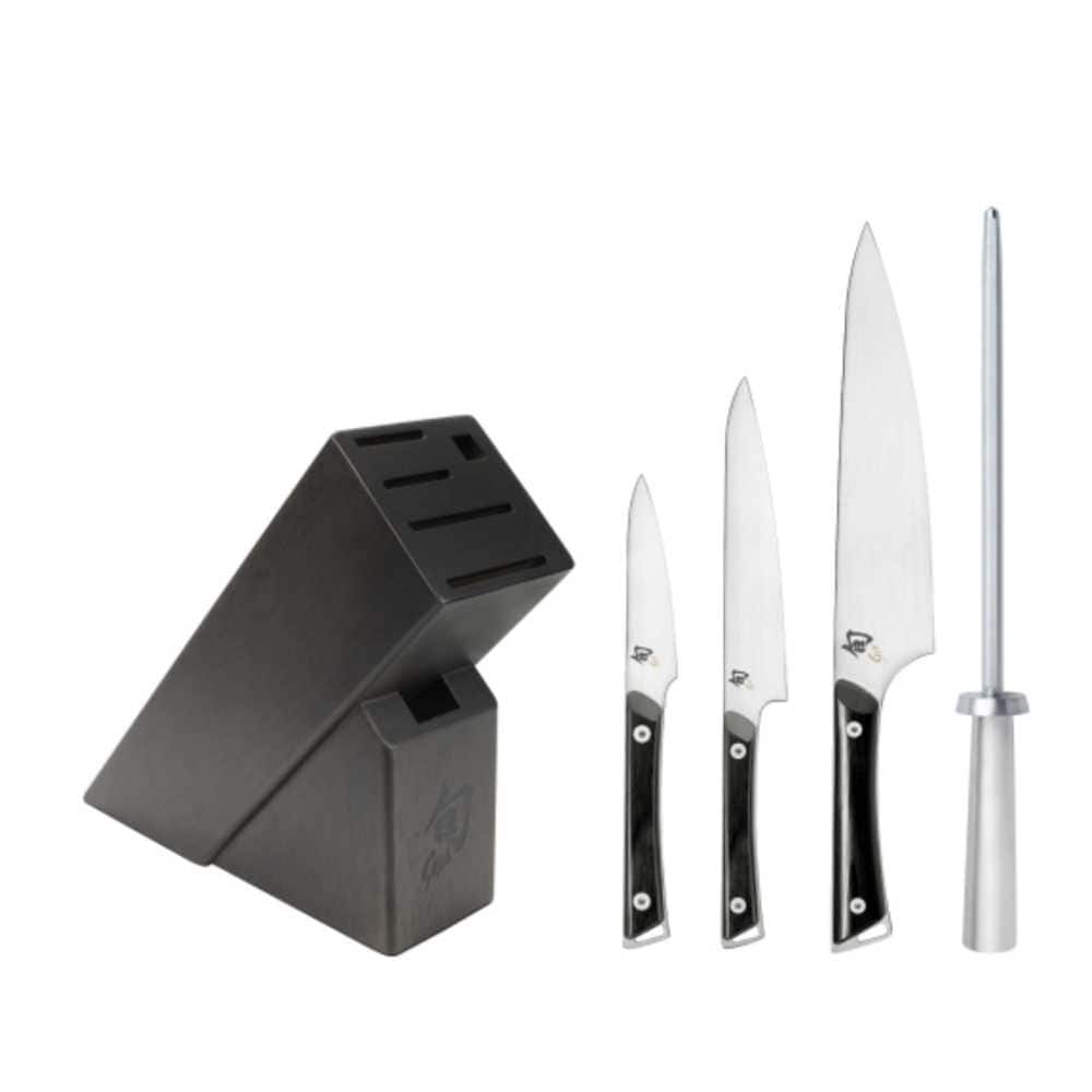 Shun Kazahana 5 Pc Starter Set