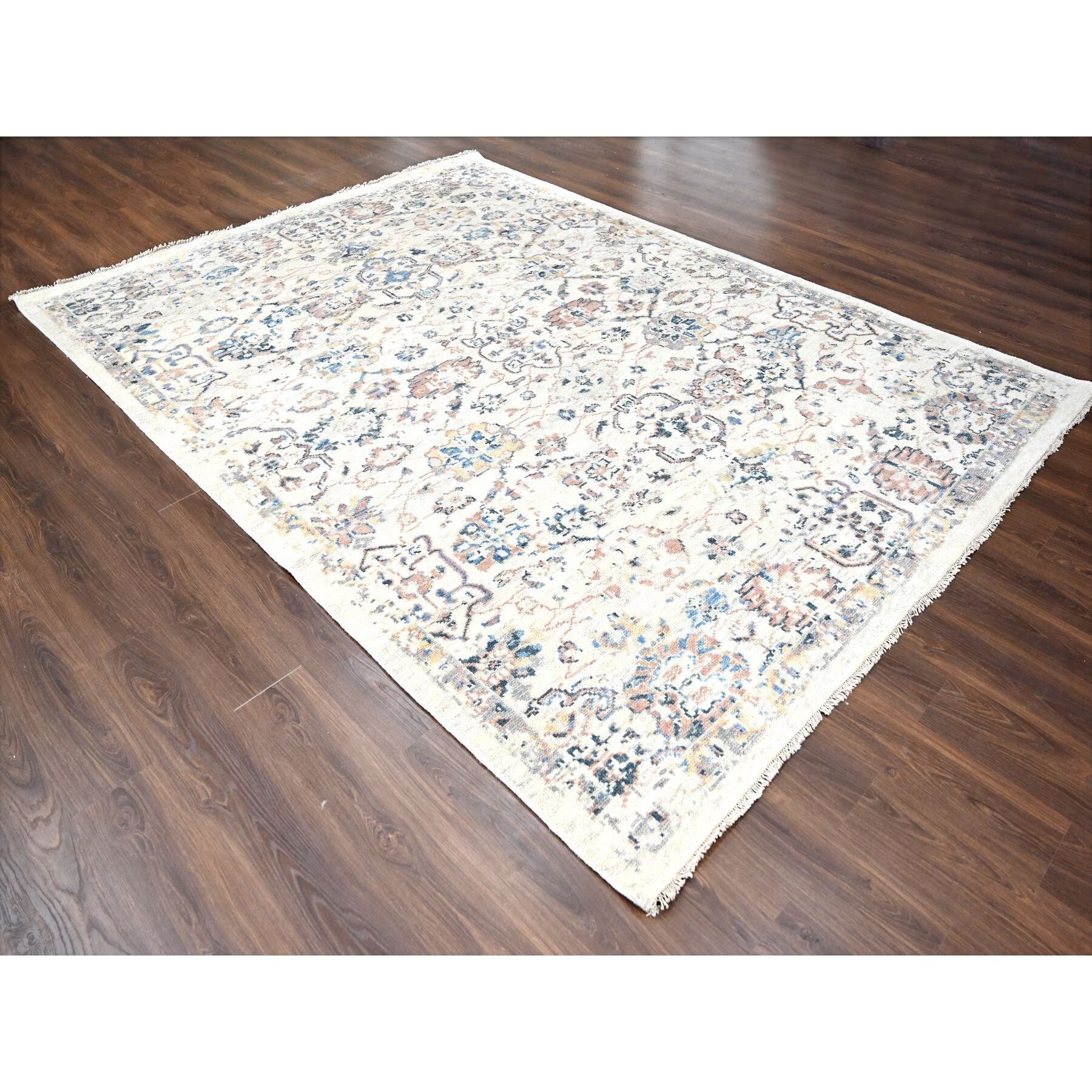 Acoustic Rugs