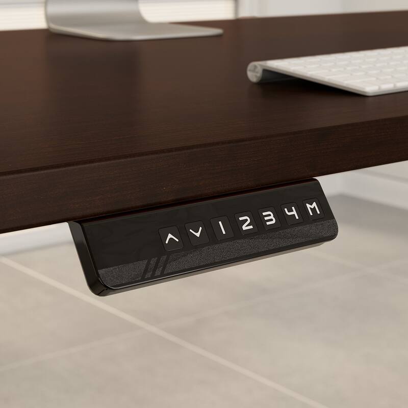 Bush Business Furniture Move 60 Series 60x30 Adjustable Standing Desk