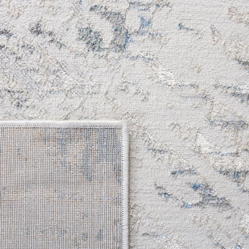 SAFAVIEH, Bel Air Gulsum Abstract Rug - 8' x 10'