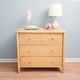 preview thumbnail 20 of 25, Harbor 4-Drawer Dresser Blonde