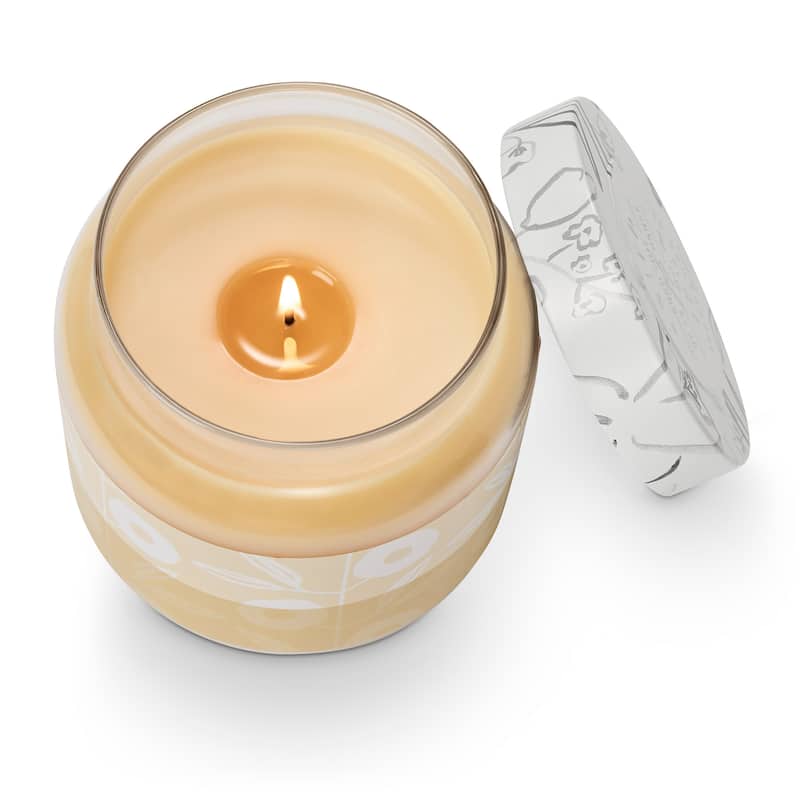 Tried & True Golden Moonlight Candle