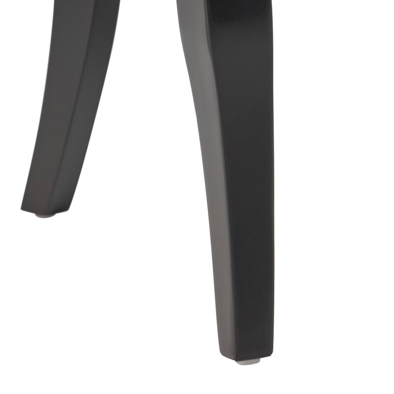 26" Arm Chair with Nailheads