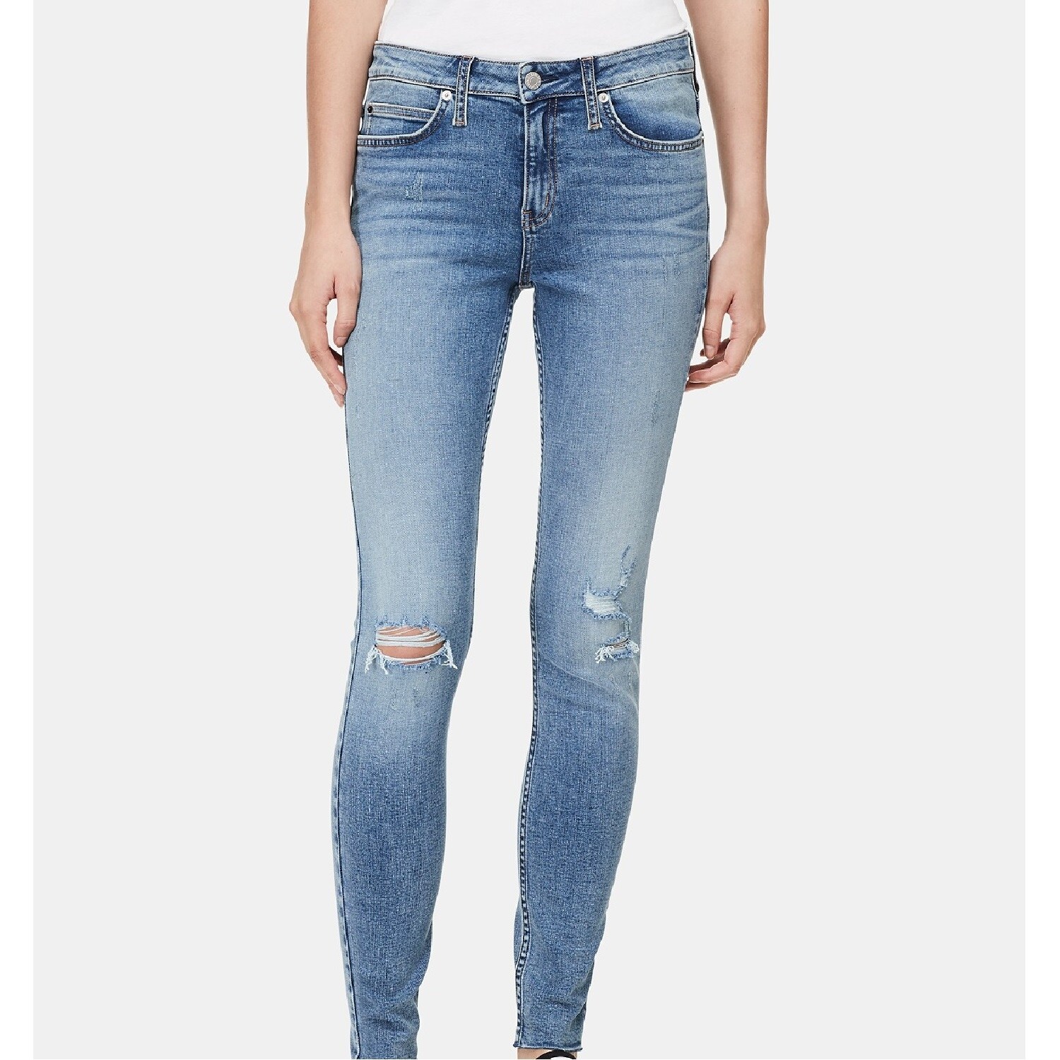 calvin klein jeans size