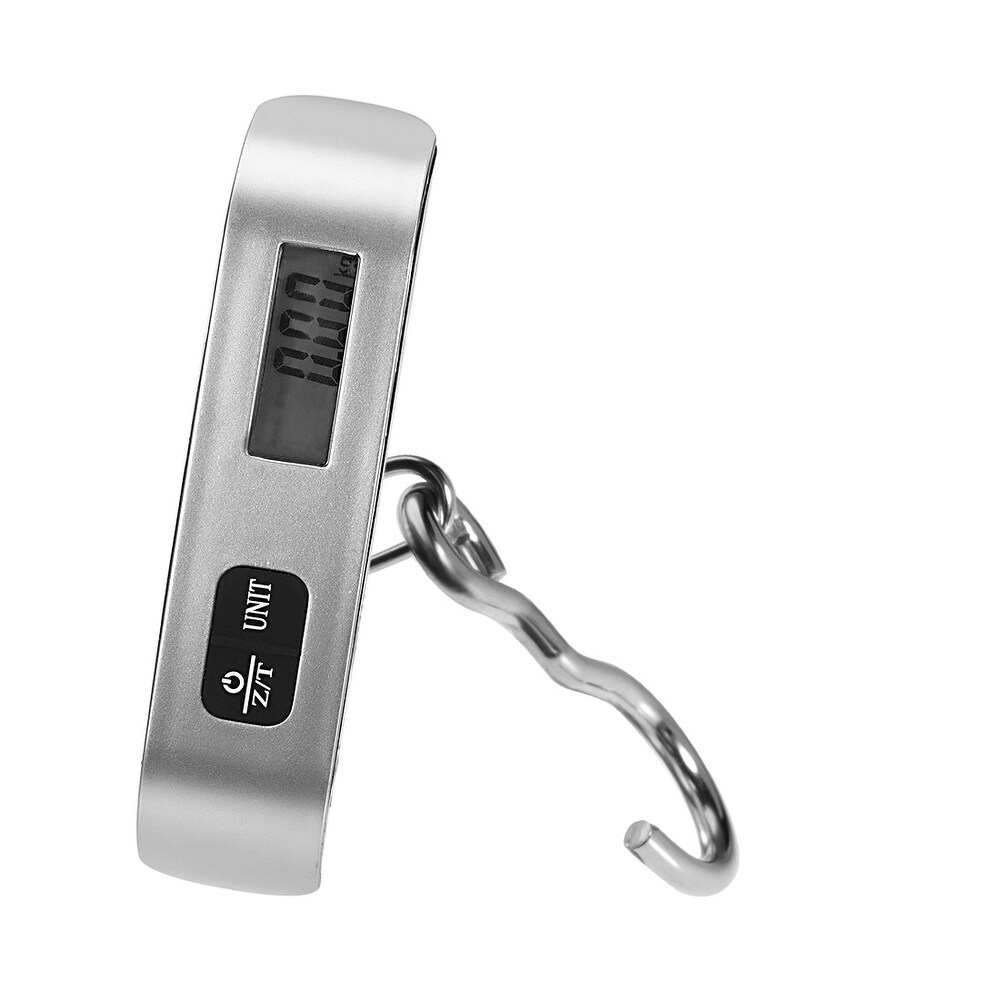 luggage scales home bargains