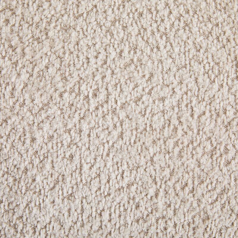 Christopher Knight Home - Mid-Century Modern 3-Seater 74" Upholstered Sofa with Solid Wood Frame