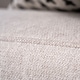 preview thumbnail 13 of 25, Flexsteel Fabric 4-Seat Modular Sectional in Light Tan