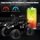 preview thumbnail 19 of 37, Costway 12V Kids Ride On ATV Electric 4-Wheeler Quad 2 Speeds with Mp3