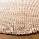 preview thumbnail 34 of 53, SAFAVIEH Handmade Marbella Antonella Modern Jute Rug