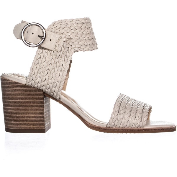 Vince Camuto Kolema Block Heel Ankle 