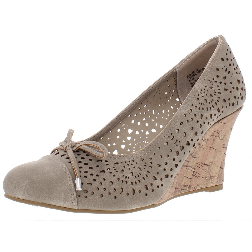 wedges online