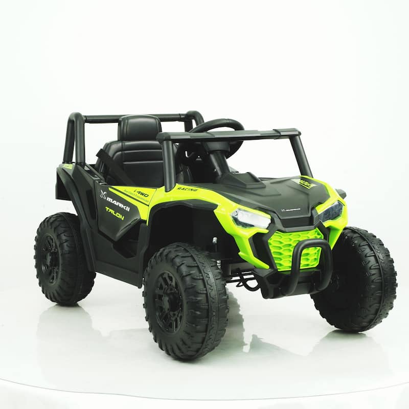 Ride On Car, Kids Electric Utv Car, Ride On Car For Kids, 12v Ride On Utv Toy Electric Car