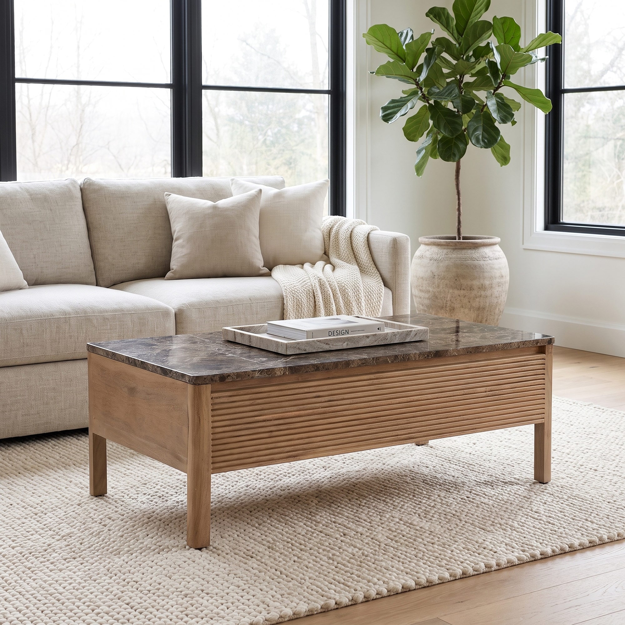 Solace Coffee Table