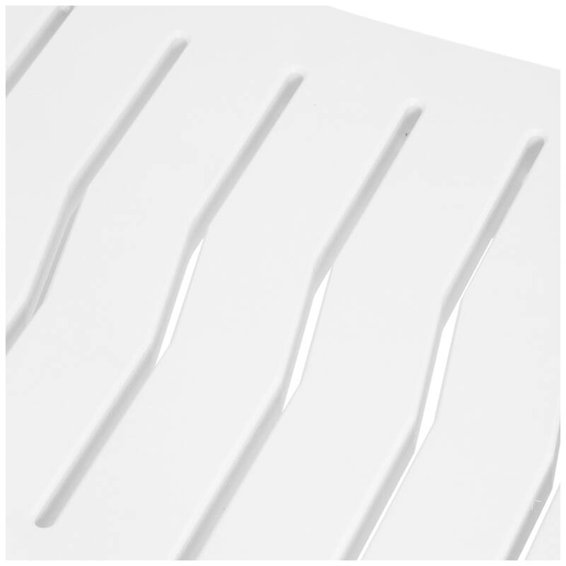 Anapolis Poly Shower Bench