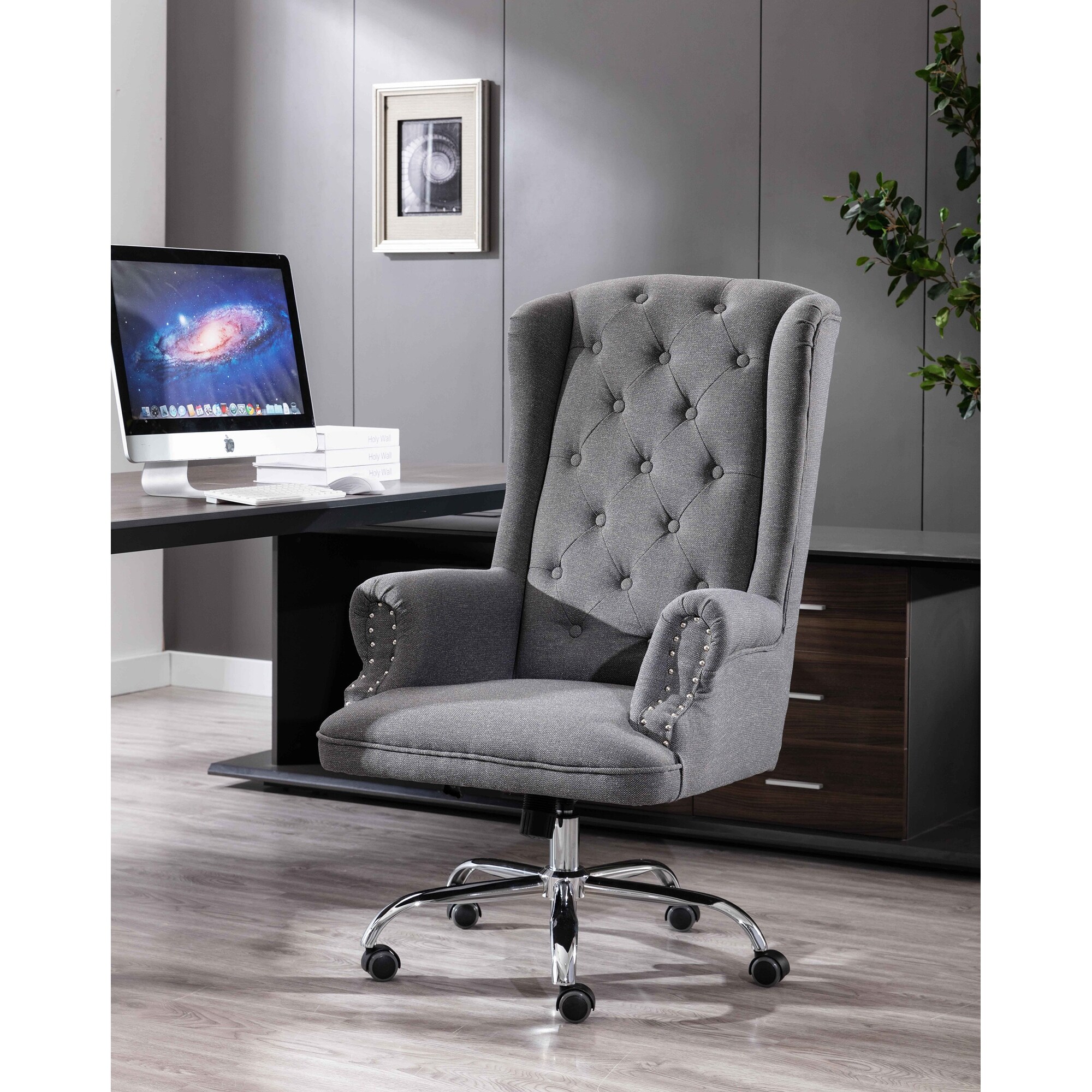 Porthos home lennon office chair shop