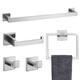 Option Brushed Nickel