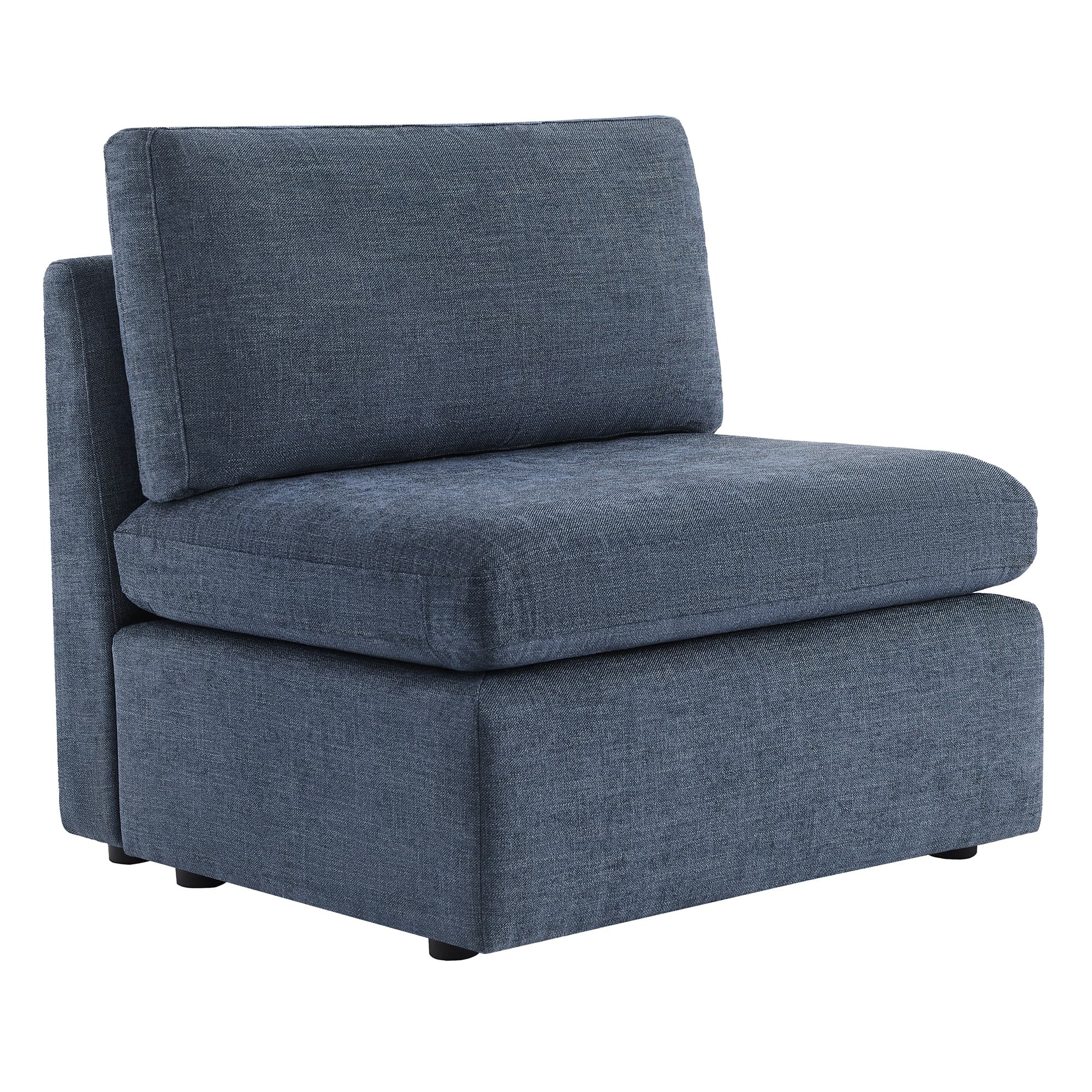 Option Blue-Armless only