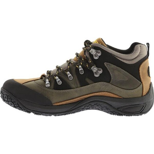 dunham cloud boots
