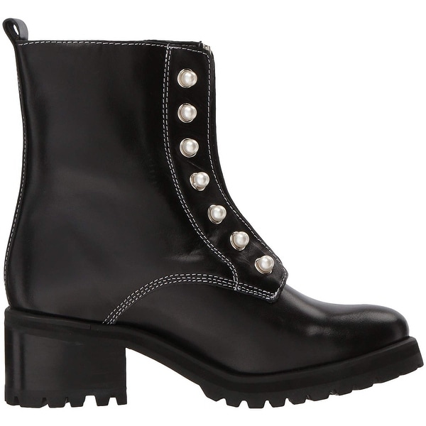 steve madden granite bootie