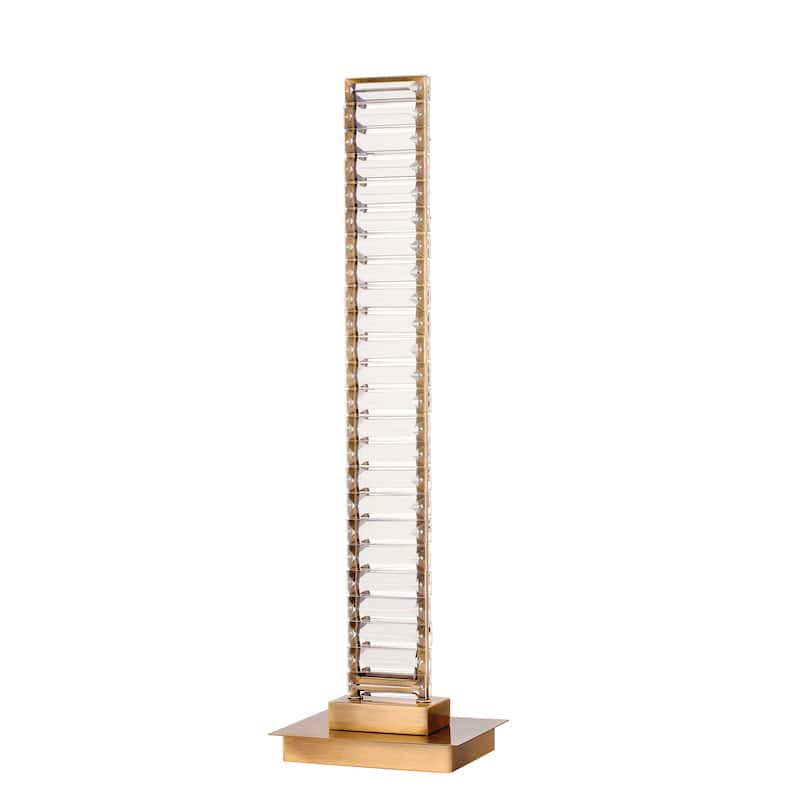 24"H Table Lamp
