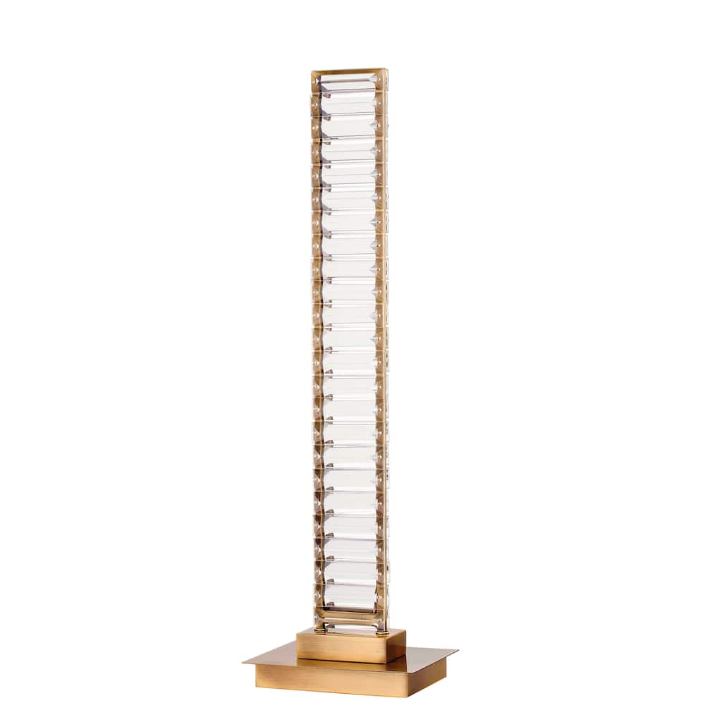 24"H Table Lamp