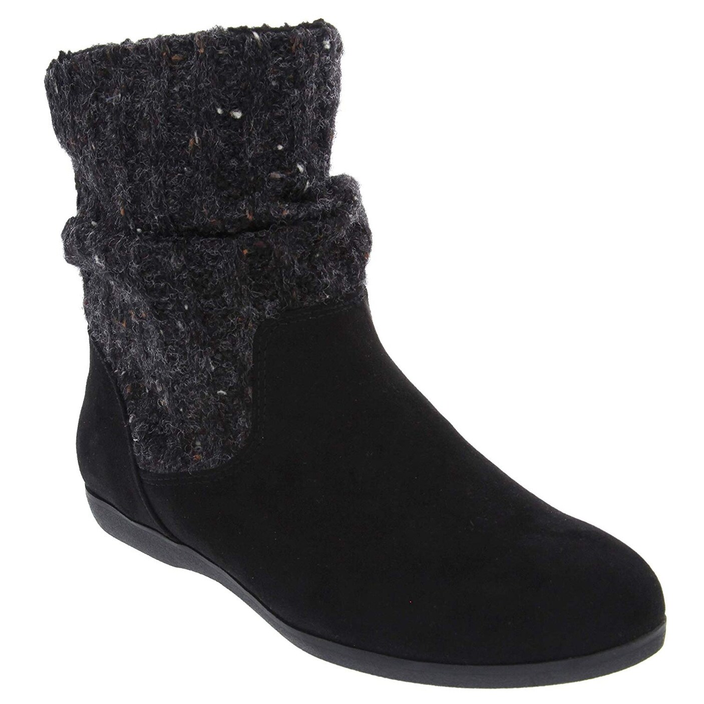 Rampage bowers on sale slouch bootie