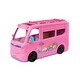 preview thumbnail 1 of 2, Barbie Dream Camper Vehicle Playset