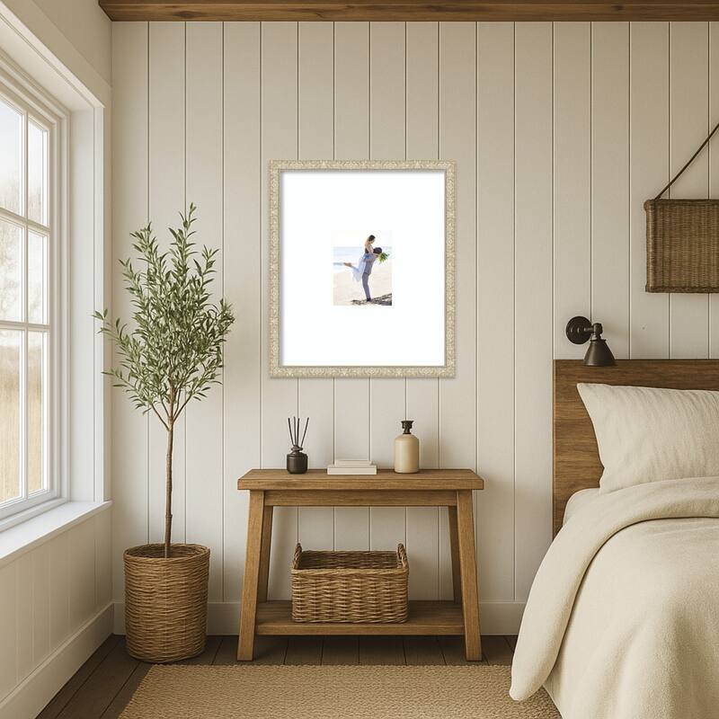 Lila Picture Frame, Photo Frame