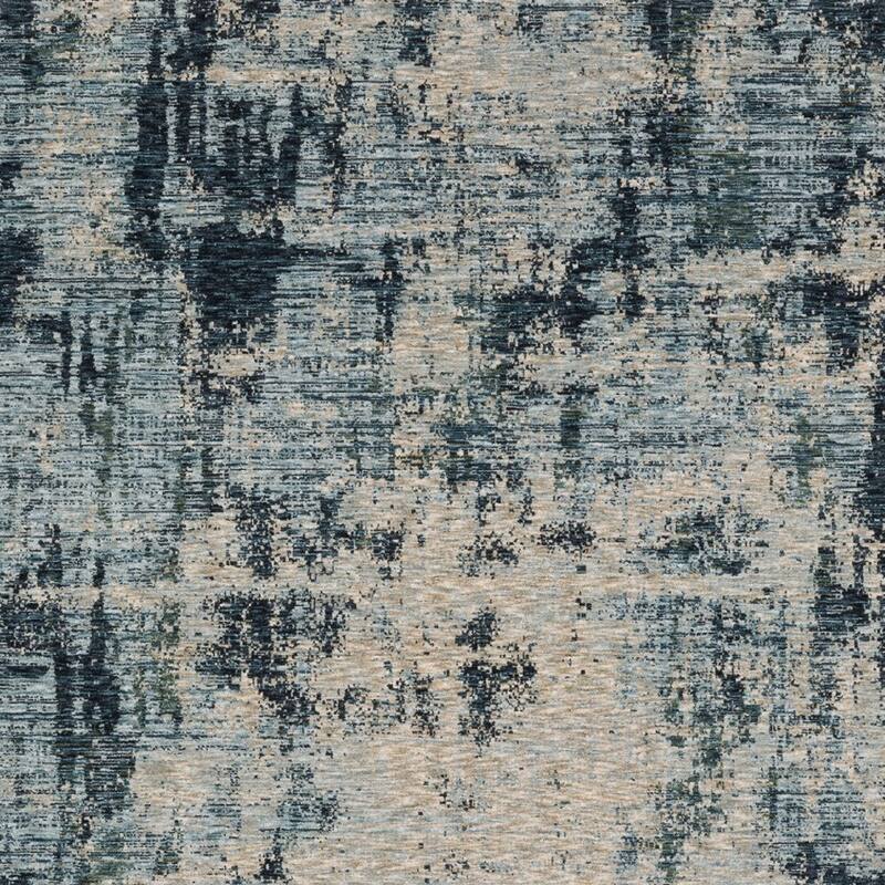 HomeRootsAbstract Modern Runner Area Rug