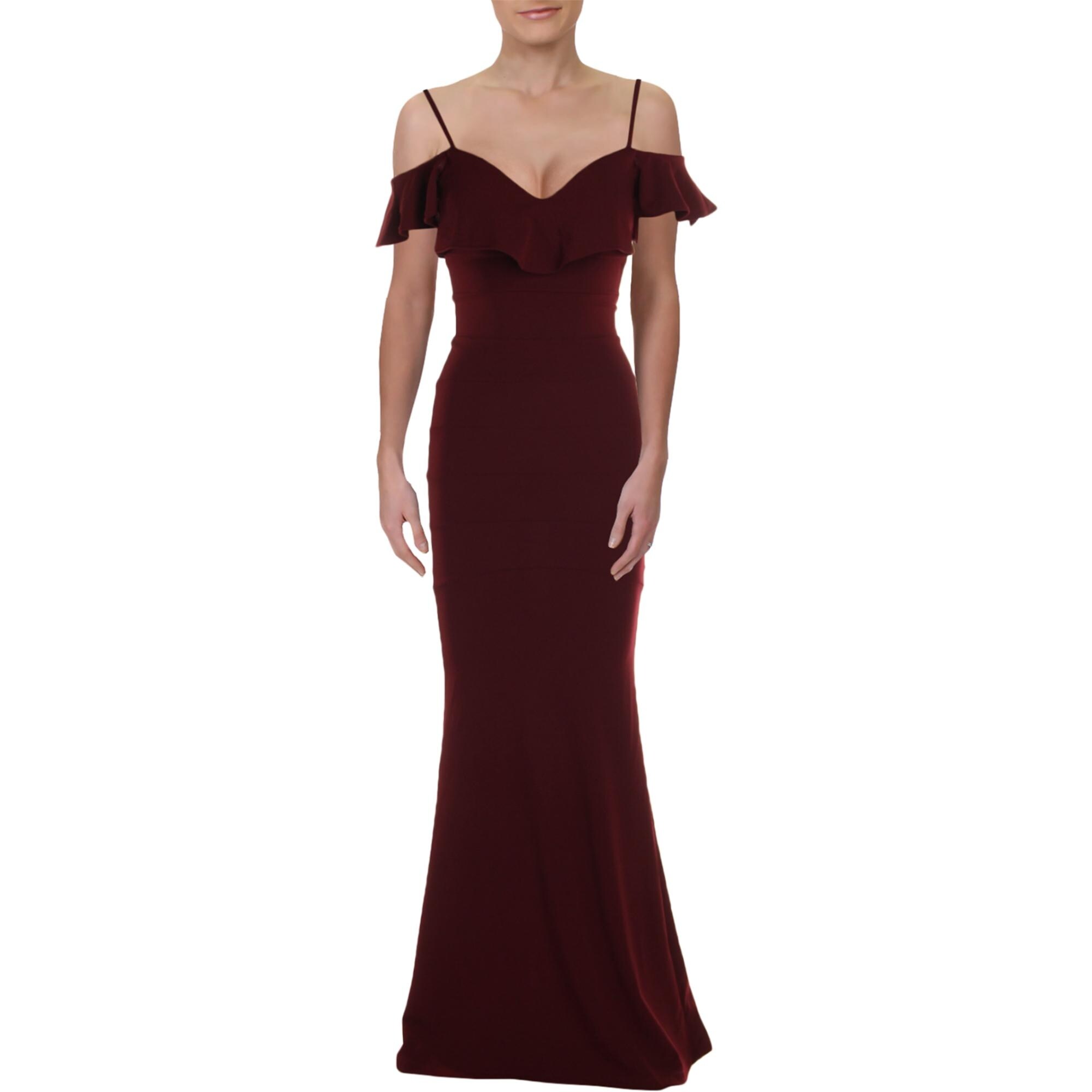 emerald sundae off the shoulder dress
