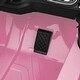 preview thumbnail 37 of 41, Official Aston Martin 12V Dual-Drive Kids Ride-On Car, Remote Control, LED Lights, USB, Music, Battery-Powered, 4 Wheels