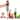 Total Chef Variable Speed Immersion Blender with Turbo Boost, 225 Watts