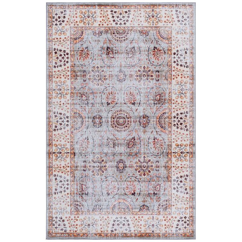 SAFAVIEH Tucson Villar Transitional Rug