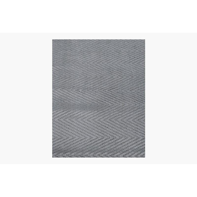 Ben Soleimani Shevra Viscose Hand Woven Rug