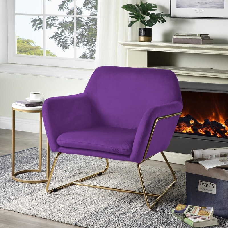 Cloth lounge chairs sales