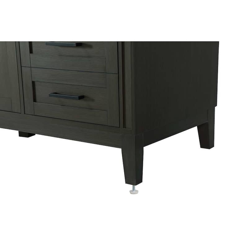 Rachel Single Bathroom Vanity (48-60 inch)