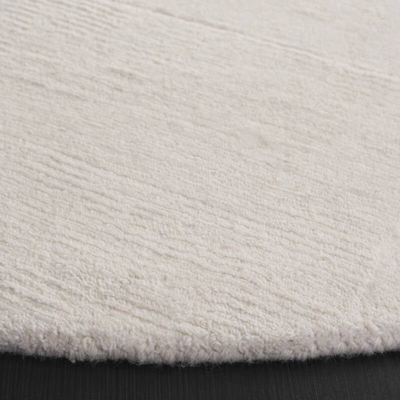 SAFAVIEH Hand-Loomed Mykonos Urania Modern & Contemporary Wool Rug