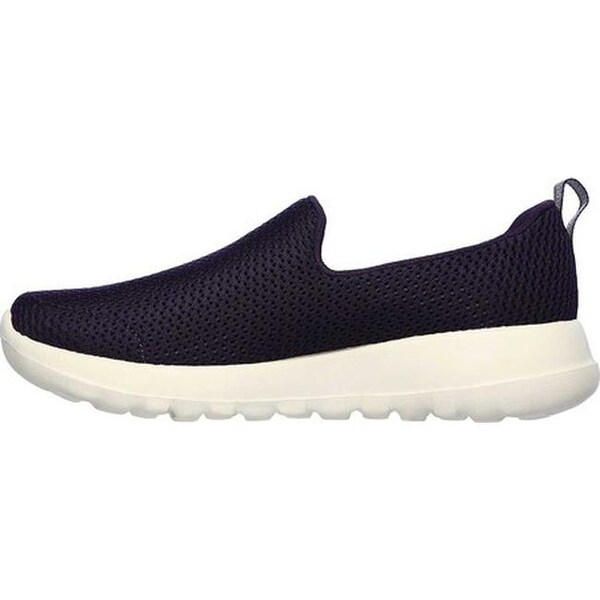 skechers go walk joy purple