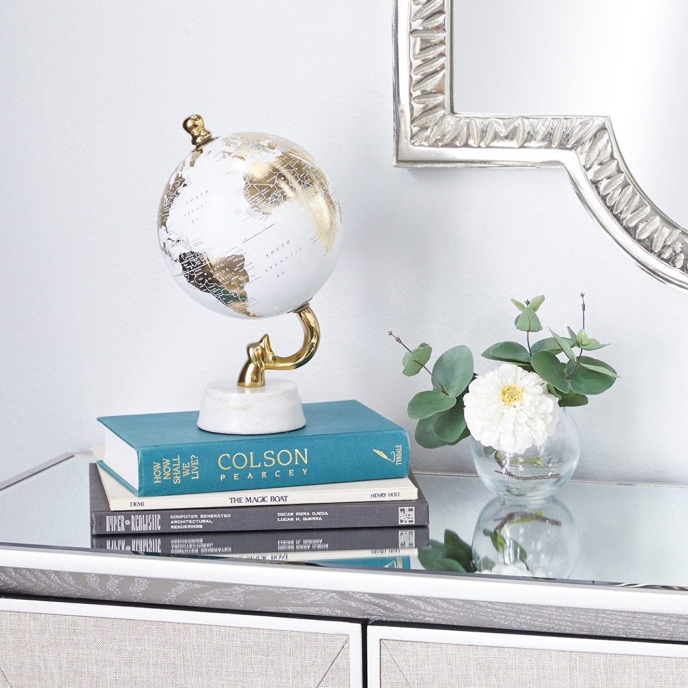 Buy Globes Accent Pieces Online at Overstock | Our Best ...