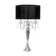 Option Chrome/Black Shade