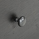 preview thumbnail 7 of 8, Furniture of America Lucan Modern Farmhouse Weathered Black and Brown Wood 3-Drawer Sofa Table with Open Shelf