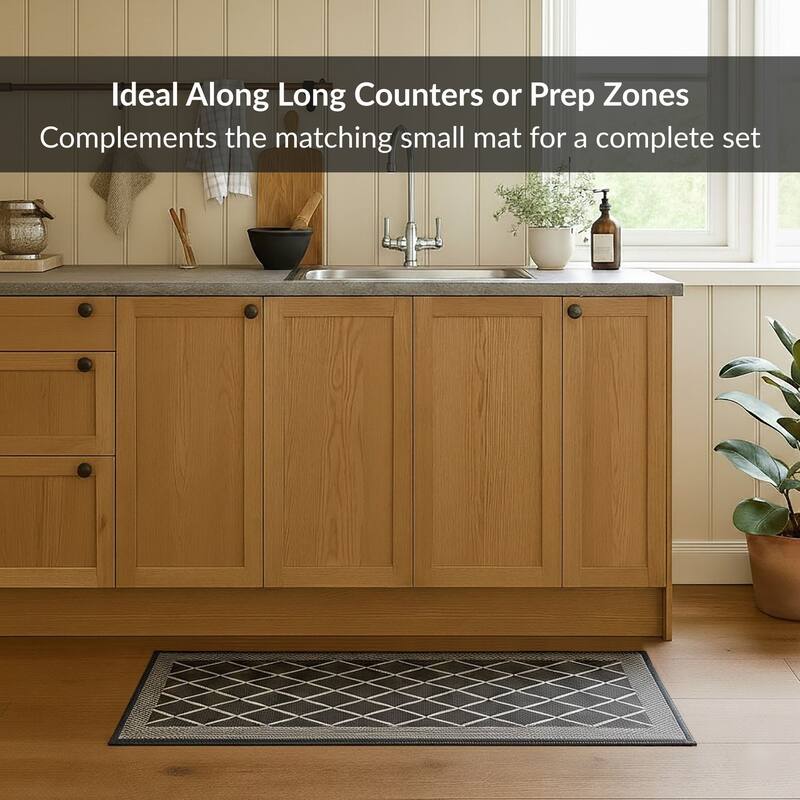 Kitchen Mat 20x32 or Runner 20x48