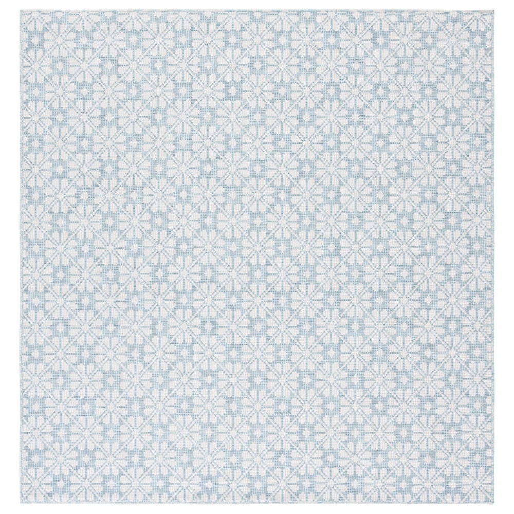 Martha Stewart by SAFAVIEH Matty Indoor/ Outdoor Rug