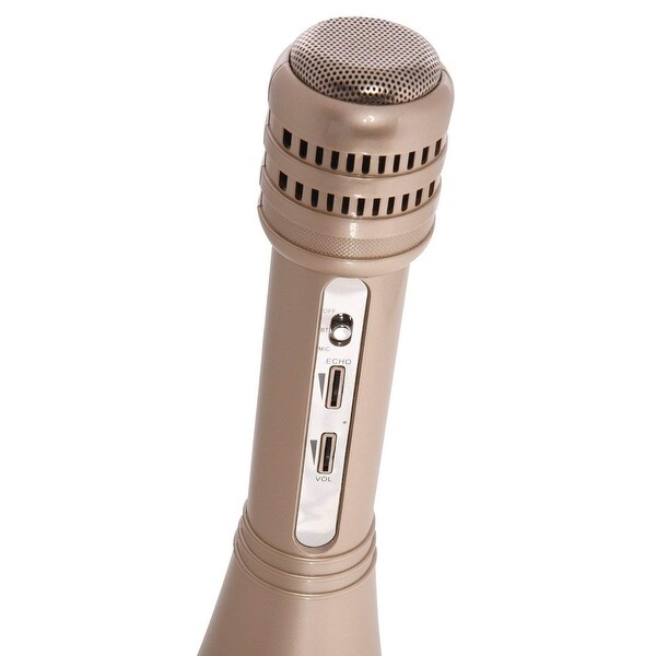 mini mic rechargeable