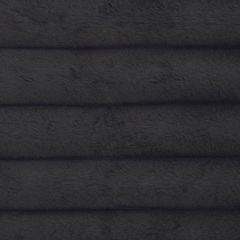 Brynda 84.5" Corduroy Manual Double Reclining Sofa with Cup Holders