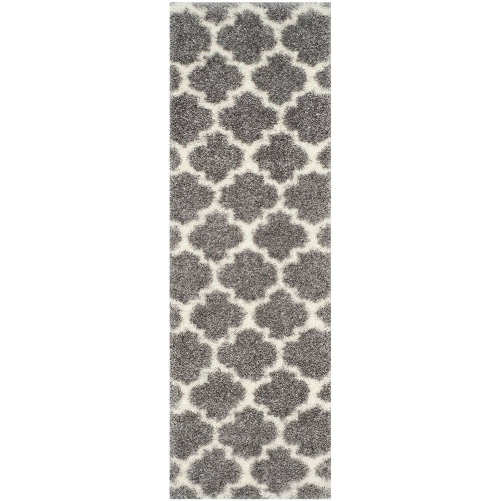 SAFAVIEH Montreal Shag Rosalyn 2-inch Thick Rug