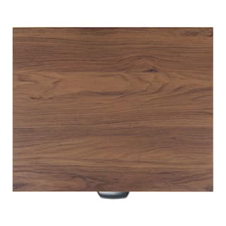 SAFAVIEH Salwa 2-Drawer Nightstand