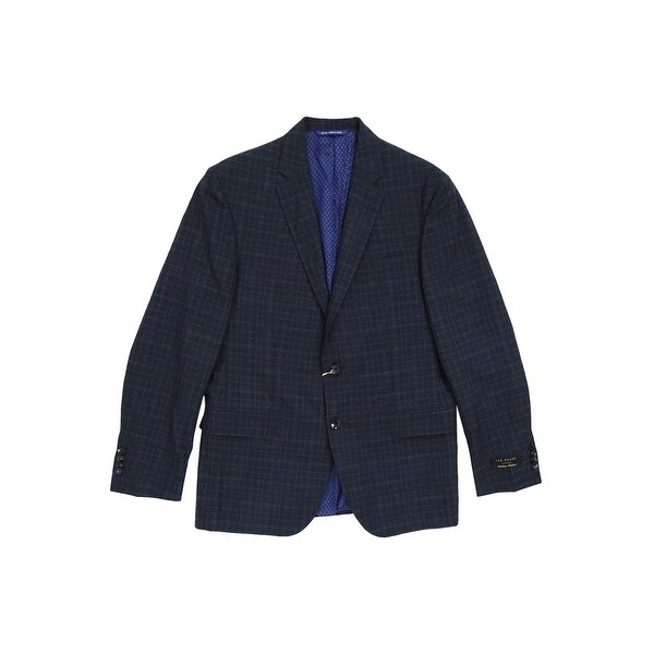 ted baker sports jacket
