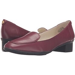 Anne Klein Daneen Loafer 2024 www.tasteactually